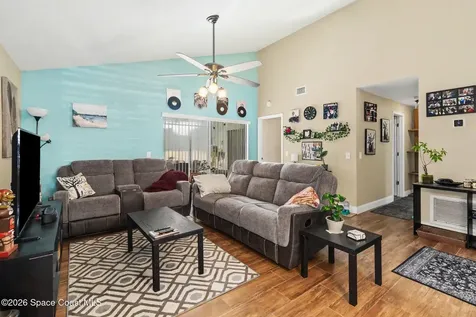 1611 Clover Circle Melbourne FL 32935