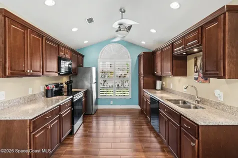 1611 Clover Circle Melbourne FL 32935