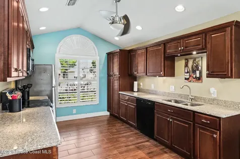 1611 Clover Circle Melbourne FL 32935