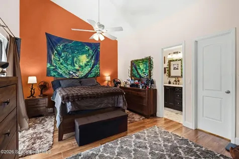 1611 Clover Circle Melbourne FL 32935