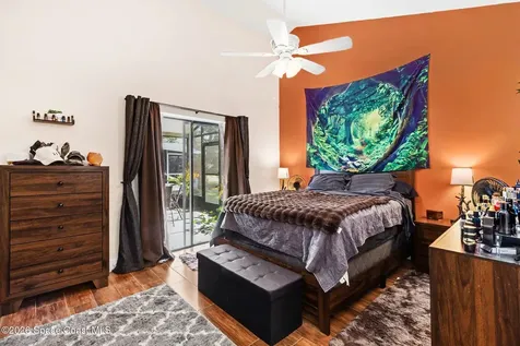 1611 Clover Circle Melbourne FL 32935
