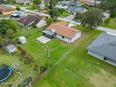 1519 Heartwellville Street NW Palm Bay FL 32907