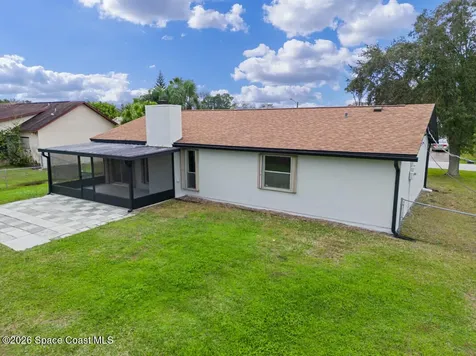 1519 Heartwellville Street NW Palm Bay FL 32907
