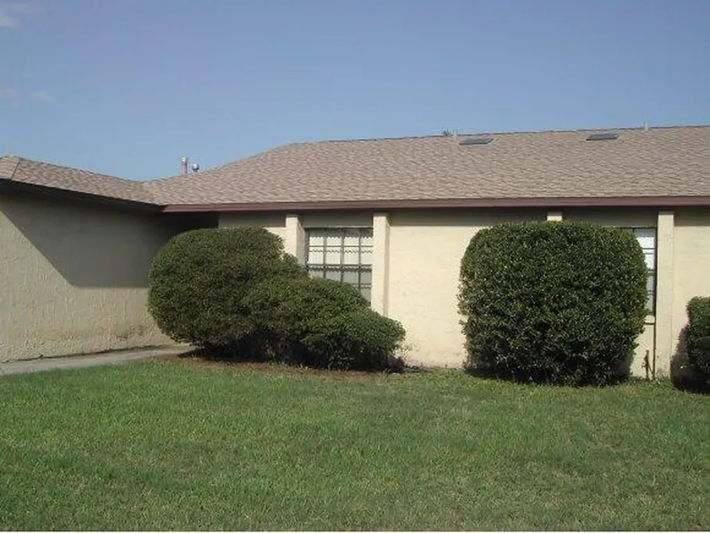814 Poinciana Street Rockledge FL 32955