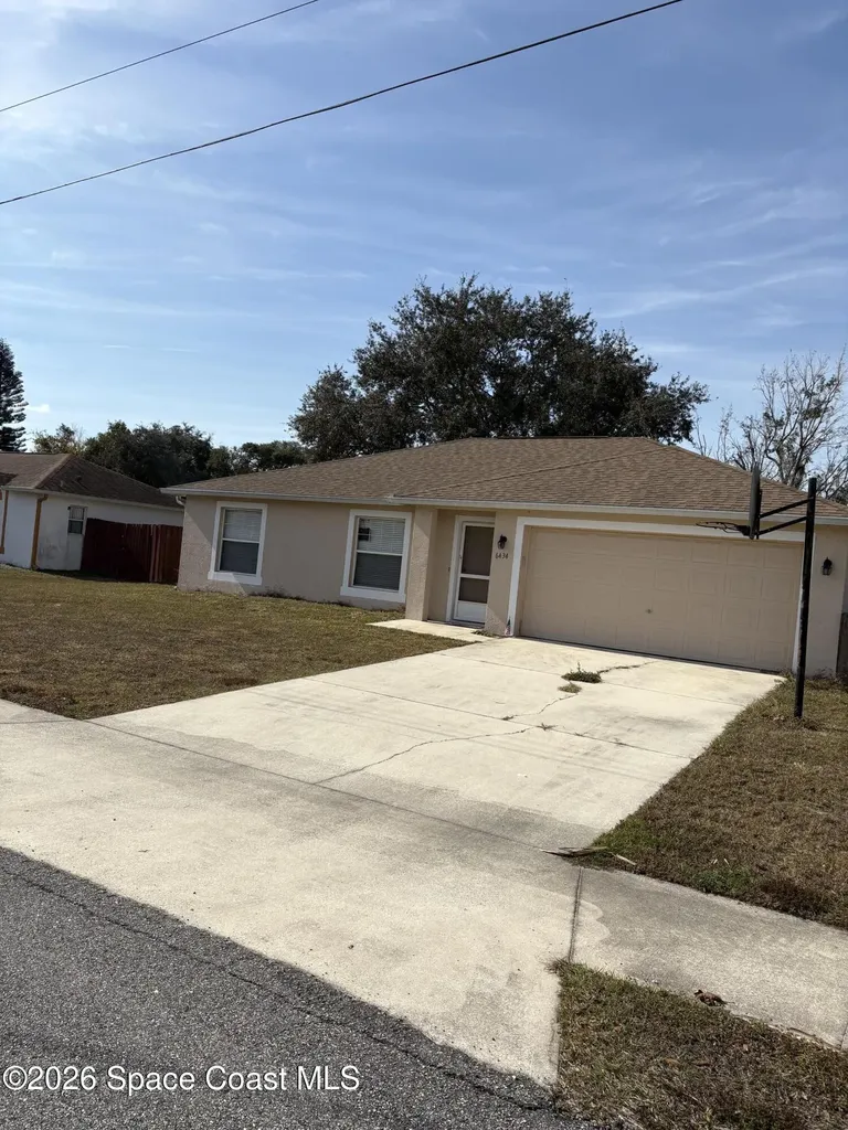 6434 Stillwater Avenue Cocoa FL 32927