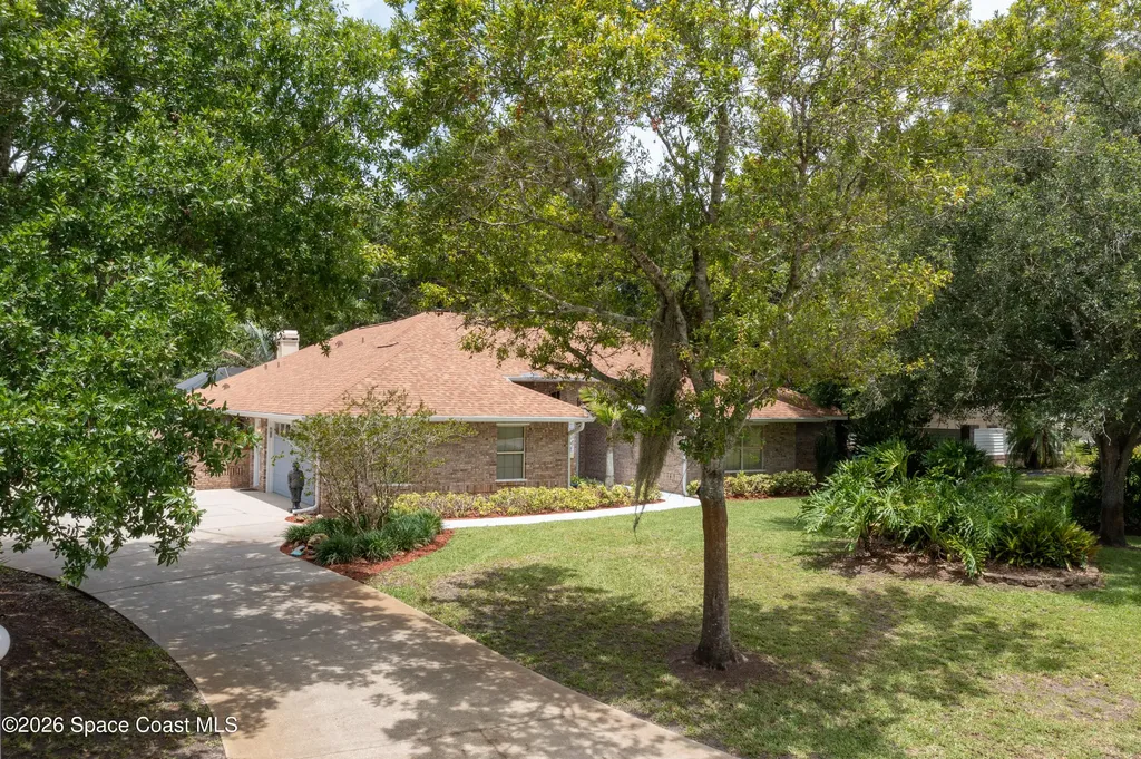 7964 Timberlake Drive West Melbourne FL 32904