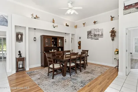 7964 Timberlake Drive West Melbourne FL 32904