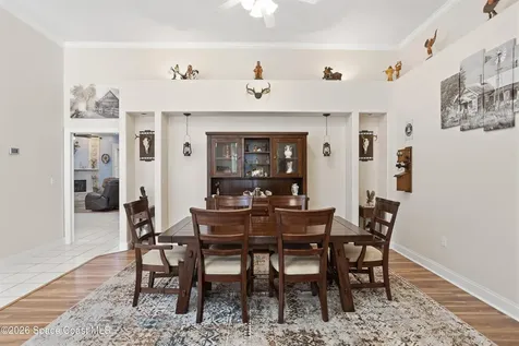 7964 Timberlake Drive West Melbourne FL 32904