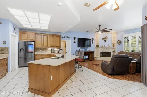 7964 Timberlake Drive West Melbourne FL 32904