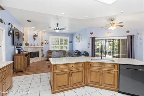 7964 Timberlake Drive West Melbourne FL 32904