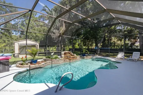 7964 Timberlake Drive West Melbourne FL 32904