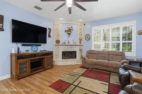 7964 Timberlake Drive West Melbourne FL 32904