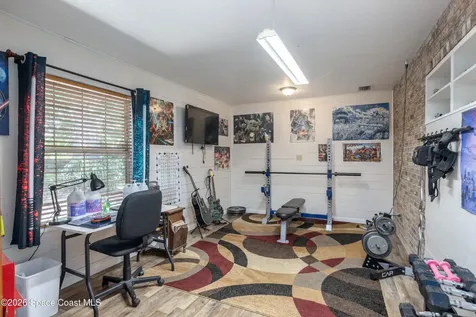 7964 Timberlake Drive West Melbourne FL 32904