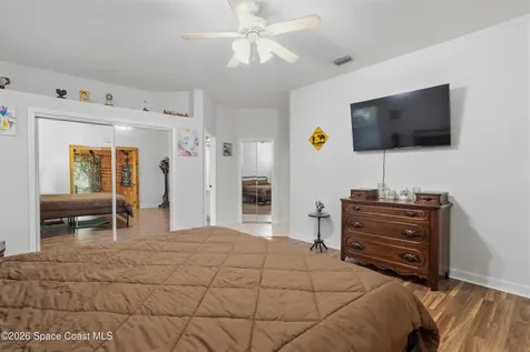 7964 Timberlake Drive West Melbourne FL 32904