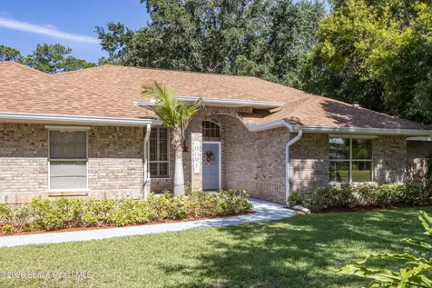 7964 Timberlake Drive West Melbourne FL 32904