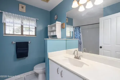 7964 Timberlake Drive West Melbourne FL 32904
