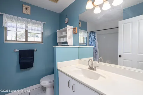 7964 Timberlake Drive West Melbourne FL 32904