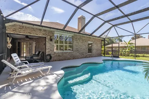 7964 Timberlake Drive West Melbourne FL 32904
