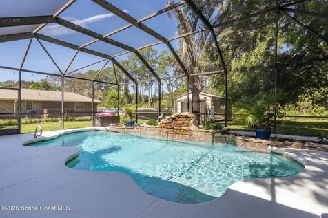 7964 Timberlake Drive West Melbourne FL 32904