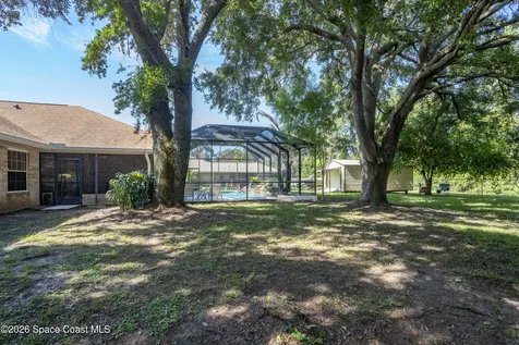 7964 Timberlake Drive West Melbourne FL 32904