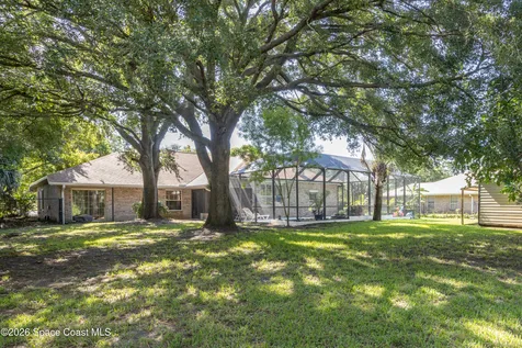 7964 Timberlake Drive West Melbourne FL 32904