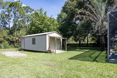 7964 Timberlake Drive West Melbourne FL 32904