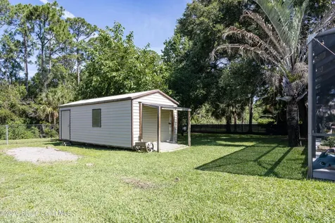 7964 Timberlake Drive West Melbourne FL 32904