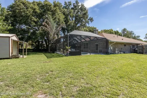 7964 Timberlake Drive West Melbourne FL 32904