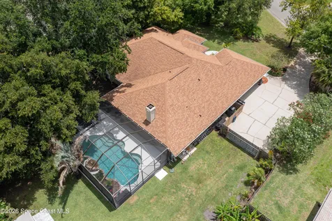 7964 Timberlake Drive West Melbourne FL 32904