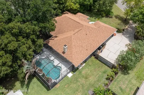 7964 Timberlake Drive West Melbourne FL 32904