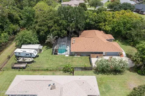 7964 Timberlake Drive West Melbourne FL 32904