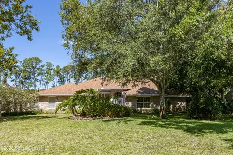 7964 Timberlake Drive West Melbourne FL 32904