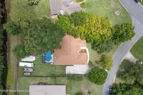 7964 Timberlake Drive West Melbourne FL 32904