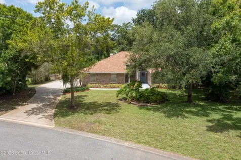 7964 Timberlake Drive West Melbourne FL 32904