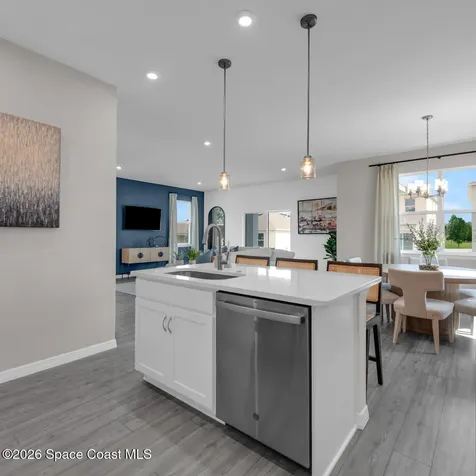 767 Castleford Avenue NE Palm Bay FL 32905