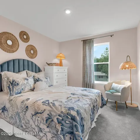 767 Castleford Avenue NE Palm Bay FL 32905
