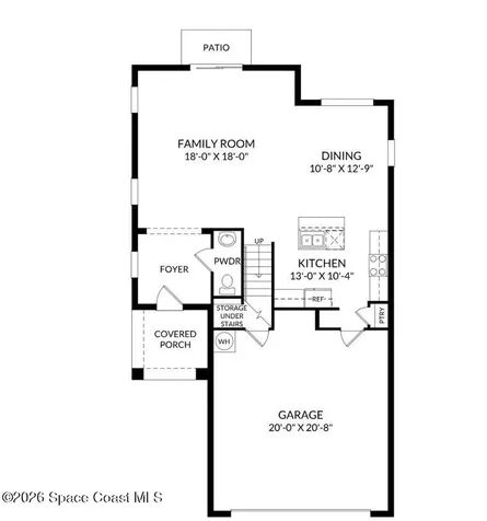 767 Castleford Avenue NE Palm Bay FL 32905