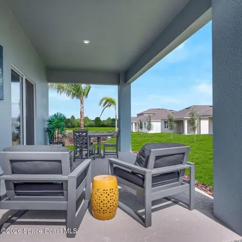 767 Castleford Avenue NE Palm Bay FL 32905
