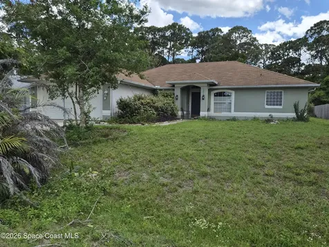 1296 Stone Street NW Palm Bay FL 32907