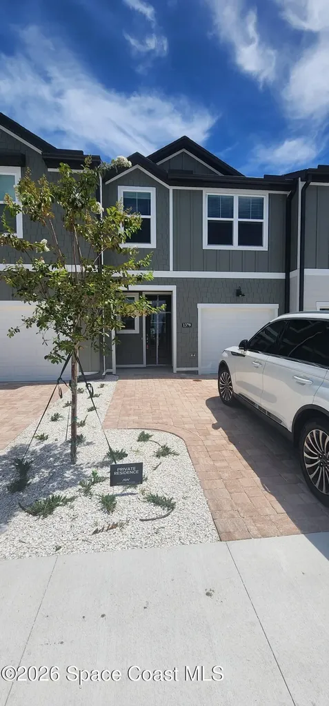 1379 Bluewater Lane Rockledge FL 32955