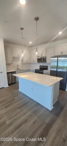 1379 Bluewater Lane Rockledge FL 32955