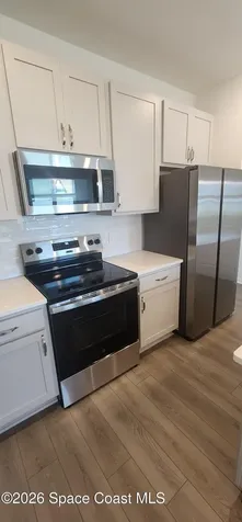 1379 Bluewater Lane Rockledge FL 32955