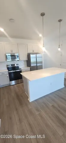1379 Bluewater Lane Rockledge FL 32955