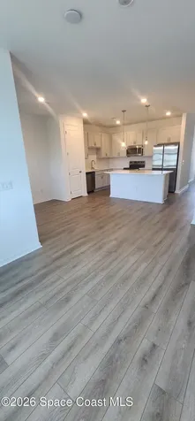 1379 Bluewater Lane Rockledge FL 32955