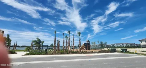 1379 Bluewater Lane Rockledge FL 32955