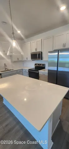 1379 Bluewater Lane Rockledge FL 32955