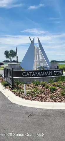 1379 Bluewater Lane Rockledge FL 32955
