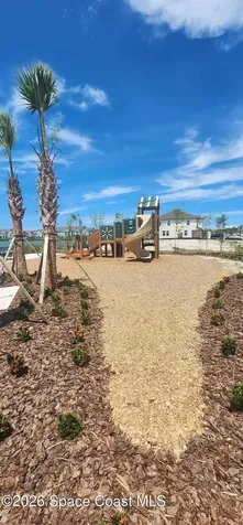 1379 Bluewater Lane Rockledge FL 32955