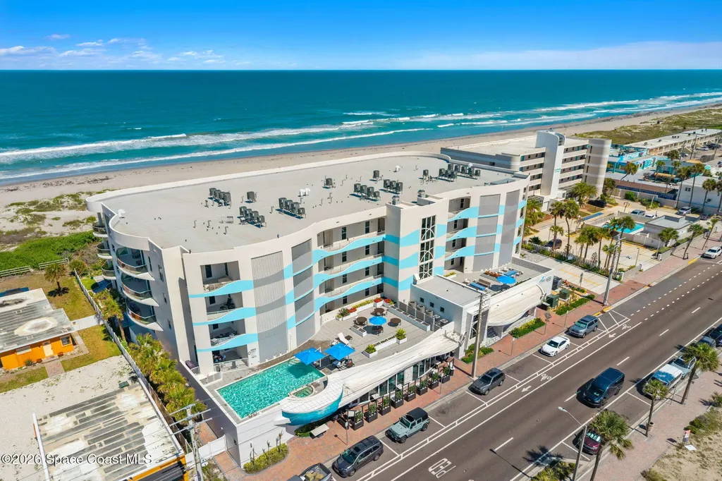 65 N Atlantic Avenue Cocoa Beach FL 32931
