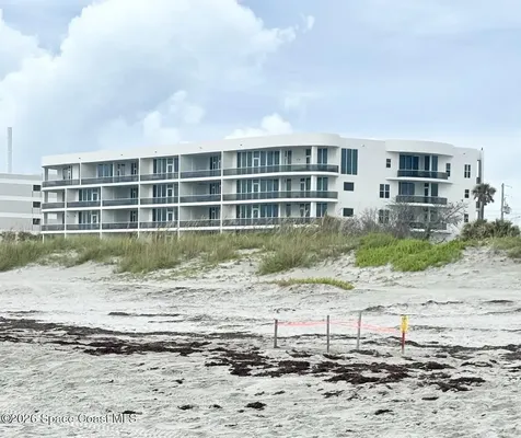 65 N Atlantic Avenue Cocoa Beach FL 32931